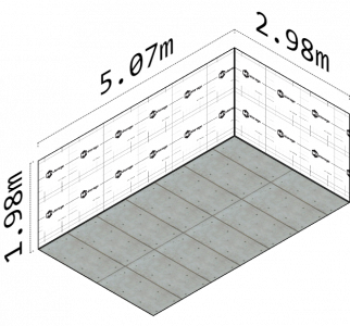 box M3storage - Centro Empresarial Nações Unidas (CENU)