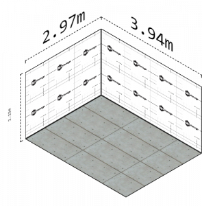 box M3storage - Centro Empresarial Nações Unidas (CENU)