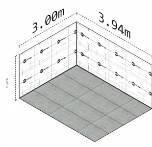 box M3storage - Centro Empresarial Nações Unidas (CENU)
