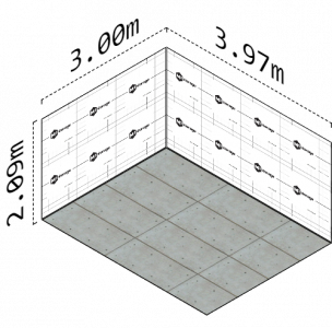 box M3storage - Centro Empresarial Nações Unidas (CENU)
