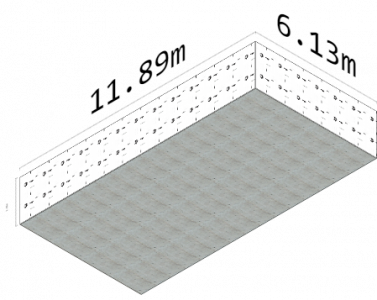 box M3storage - Centro Empresarial CENESP