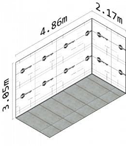 box M3storage - Parque Logístico Guarulhos I