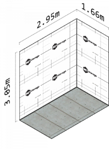 box M3storage - Parque Logístico Guarulhos I
