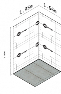 box M3storage - Parque Logístico Guarulhos I