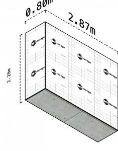box M3storage - Cardoso de Melo