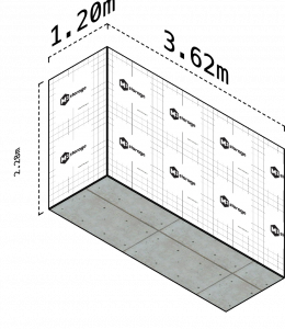 box M3storage - Cardoso de Melo