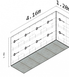 box M3storage - Cardoso de Melo
