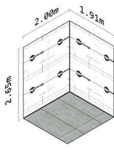 box M3storage - Multipark Teodoro - Pinheiros
