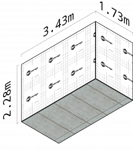 box M3storage - Cardoso de Melo
