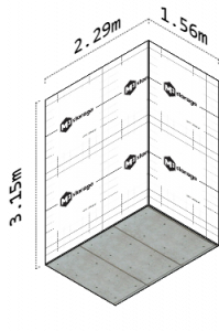 box M3storage - Miguel Yunes