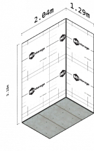 box M3storage - Miguel Yunes
