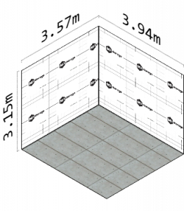 box M3storage - Miguel Yunes