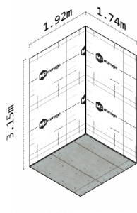 box M3storage - Miguel Yunes