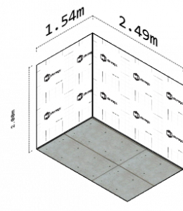 box M3storage - Ed. Manchete