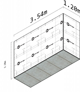 box M3storage - Cardoso de Melo
