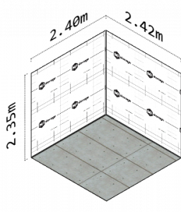 box M3storage - Centro Empresarial Nações Unidas (CENU)