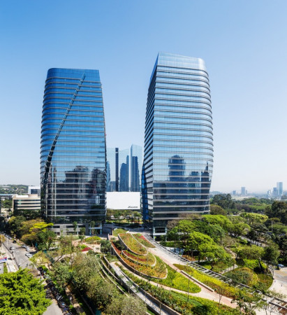 M3storage Sucursal M3storage - São Paulo Corporate Towers