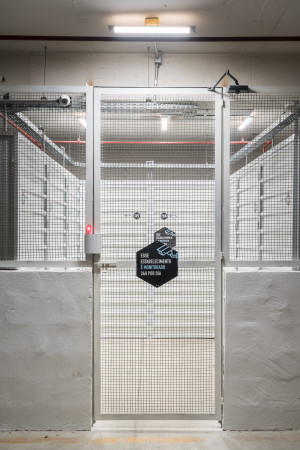 M3storage Sucursal M3storage - Estanplaza Chácara Santo Antônio 1293