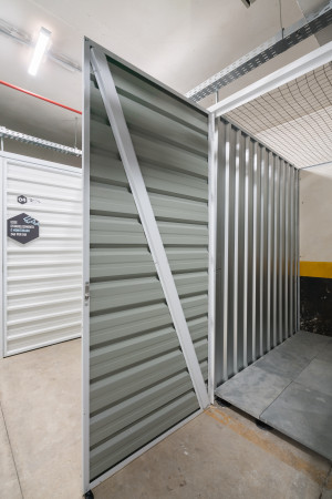 M3storage Sucursal M3storage - Estanplaza Chácara Santo Antônio 1293