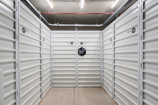 M3storage Sucursal M3storage - Estanplaza Chácara Santo Antônio 1293