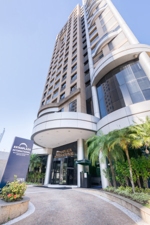 M3storage Sucursal M3storage - Estanplaza Chácara Santo Antônio 1293