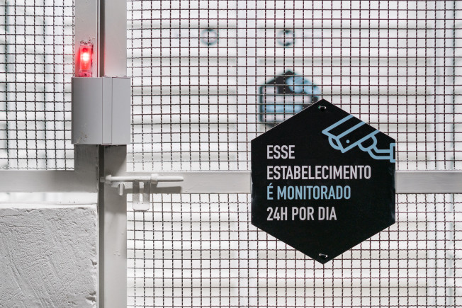 M3storage Sucursal M3storage - Estanplaza Chácara Santo Antônio 1293