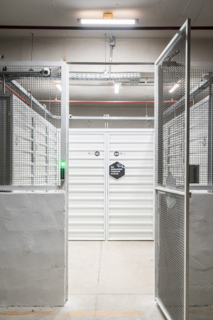 M3storage Sucursal M3storage - Estanplaza Chácara Santo Antônio 1293