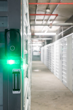 M3storage Sucursal M3storage - World Trade Center - Brooklin