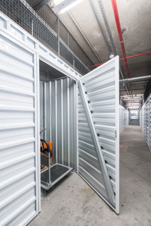 M3storage Sucursal M3storage - World Trade Center - Brooklin