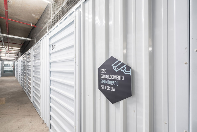 M3storage Sucursal M3storage - World Trade Center - Brooklin