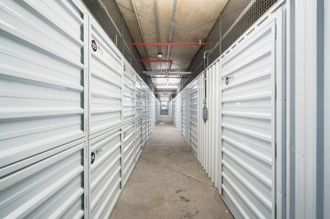 M3storage Sucursal M3storage - World Trade Center - Brooklin