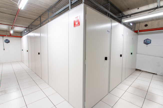 M3storage Sucursal M3storage - Shopping Granja Vianna