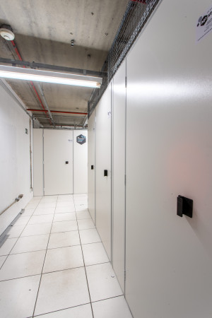 M3storage Sucursal M3storage - Shopping Granja Vianna