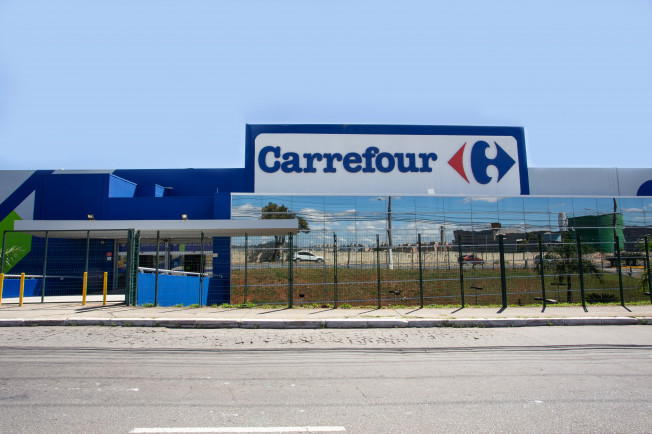 M3storage Sucursal M3storage - Carrefour São Bernardo Paulicéia
