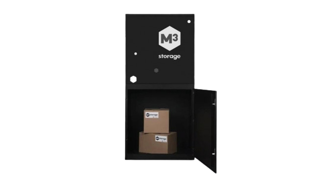 M3storage Sucursal M3storage - Spaces Vila Olímpia 911