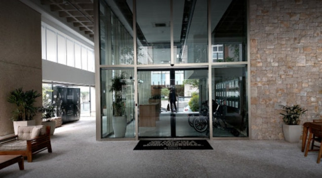 M3storage Sucursal M3storage - Spaces Vila Olímpia 911
