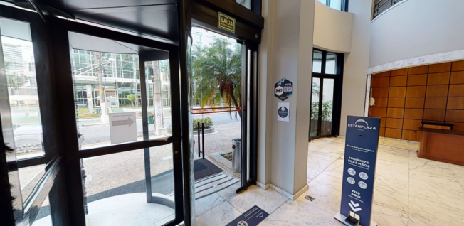 M3storage Sucursal M3storage - Estanplaza Chácara Santo Antônio 1293