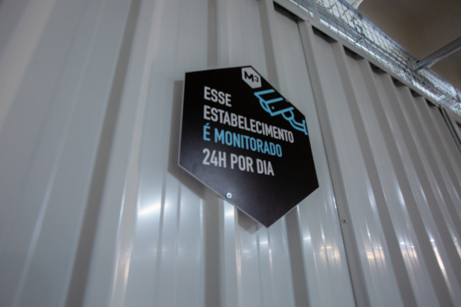 M3storage Sucursal M3storage - Casa Melhoramentos - Vila Romana