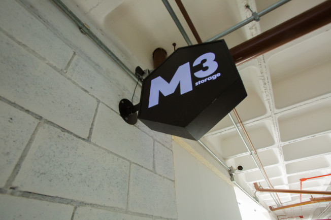 M3storage Sucursal M3storage - Casa Melhoramentos - Vila Romana