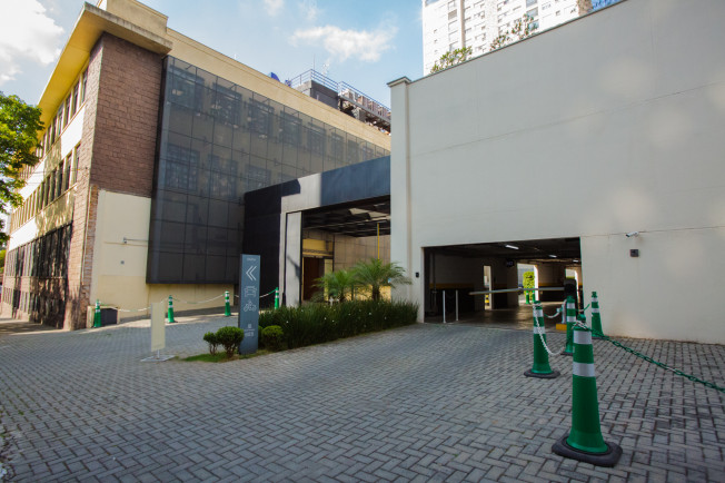 M3storage Sucursal M3storage - Casa Melhoramentos - Vila Romana