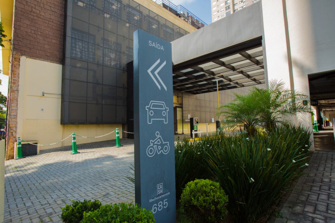 M3storage Sucursal M3storage - Casa Melhoramentos - Vila Romana