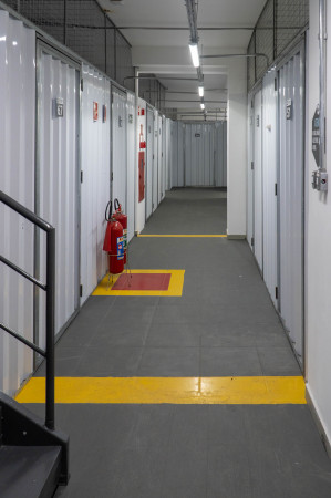 M3storage Sucursal M3storage - Vila Olímpia
