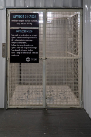 M3storage Sucursal M3storage - Vila Olímpia