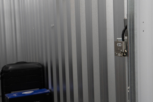 M3storage Sucursal M3storage - Vila Olímpia