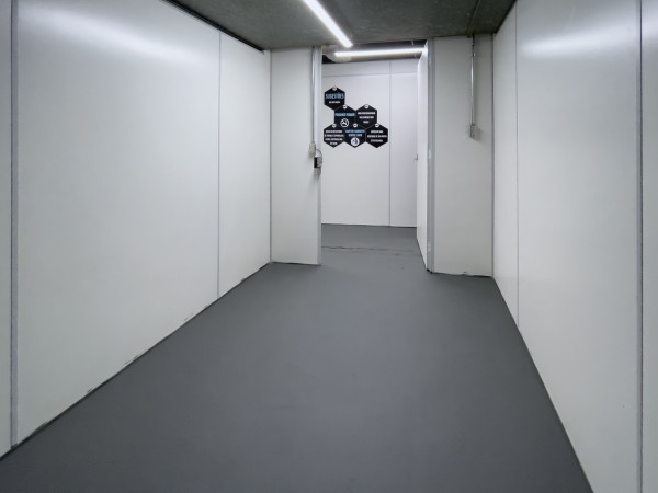 M3storage Sucursal M3storage - Multipark Paulista